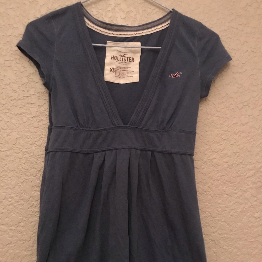 Hollister Top